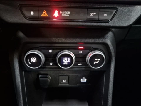 Dacia Jogger Extreme Go 74kW (100CV) ECO-G 5 plazas