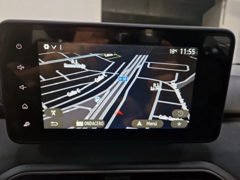 Dacia Jogger Extreme Go 74kW (100CV) ECO-G 5 plazas