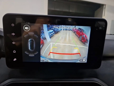 Dacia Jogger Extreme Go 74kW (100CV) ECO-G 5 plazas