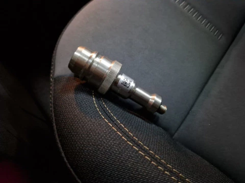 Dacia Jogger Extreme Go 74kW (100CV) ECO-G 5 plazas