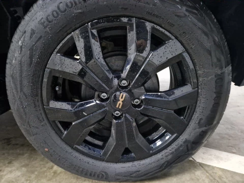 Dacia Jogger Extreme Go 74kW (100CV) ECO-G 5 plazas