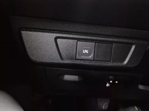 Dacia Jogger Extreme Go 74kW (100CV) ECO-G 5 plazas