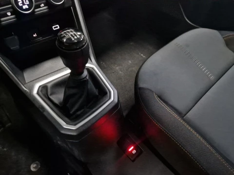 Dacia Jogger Extreme Go 74kW (100CV) ECO-G 5 plazas