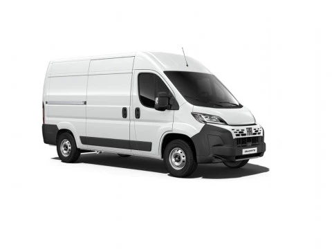 Fiat Ducato Furgón L2H2 3.5T 140CV 