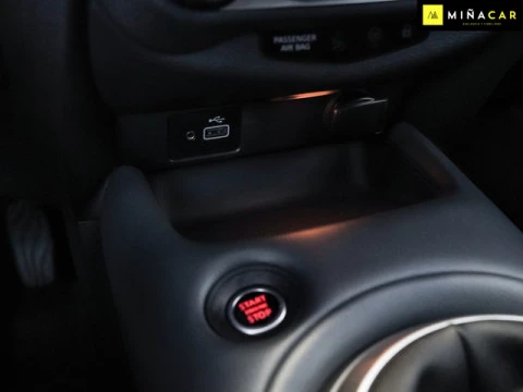 Nissan juke DIG-T Acenta 84 kW (114 CV)