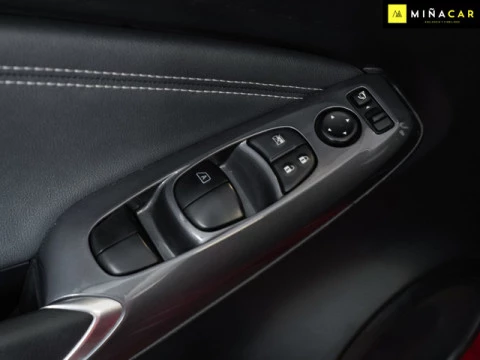 Nissan juke DIG-T Acenta 84 kW (114 CV)