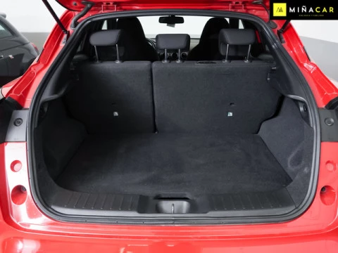 Nissan juke DIG-T Acenta 84 kW (114 CV)