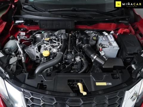 Nissan juke DIG-T Acenta 84 kW (114 CV)