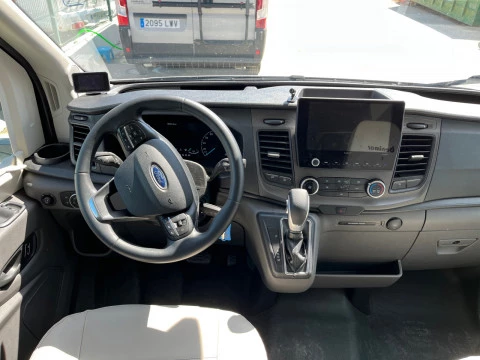 BENIMAR TESSORO TESSORO 463 NORTHAUTOKAPP