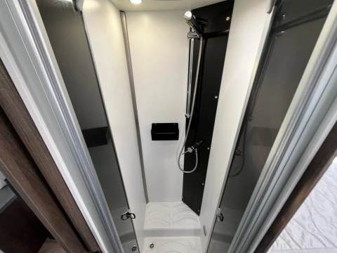 BENIMAR TESSORO TESSORO 463 NORTHAUTOKAPP