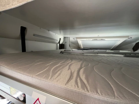 BENIMAR TESSORO TESSORO 463 NORTHAUTOKAPP