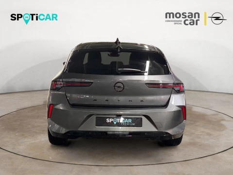 Opel Astra 1.2T XHT 96kW (130CV) GS