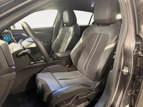 Opel Astra 1.2T XHT 96kW (130CV) GS