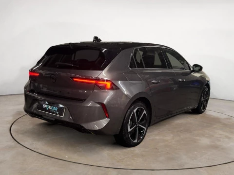 Opel Astra 1.2T XHT 96kW (130CV) GS