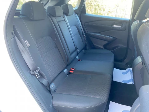 Nissan Qashqai DIG-T 103kW (140CV) mHEV 4x2 Acenta