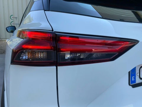 Nissan Qashqai DIG-T 103kW (140CV) mHEV 4x2 Acenta