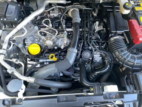 Nissan Qashqai DIG-T 103kW (140CV) mHEV 4x2 Acenta