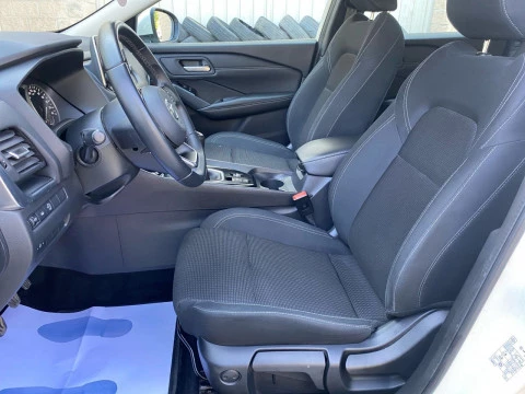 Nissan Qashqai DIG-T 103kW (140CV) mHEV 4x2 Acenta