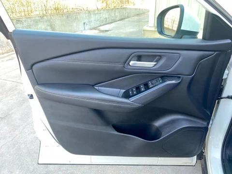 Nissan Qashqai DIG-T 103kW (140CV) mHEV 4x2 Acenta