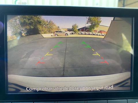 Nissan Qashqai DIG-T 103kW (140CV) mHEV 4x2 Acenta