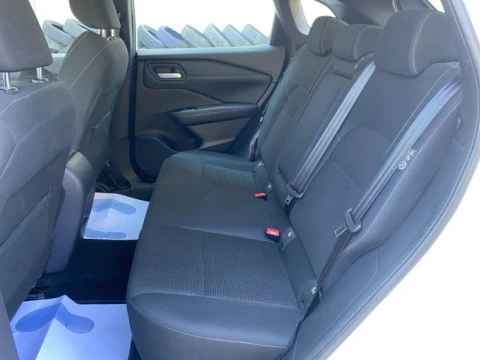 Nissan Qashqai DIG-T 103kW (140CV) mHEV 4x2 Acenta