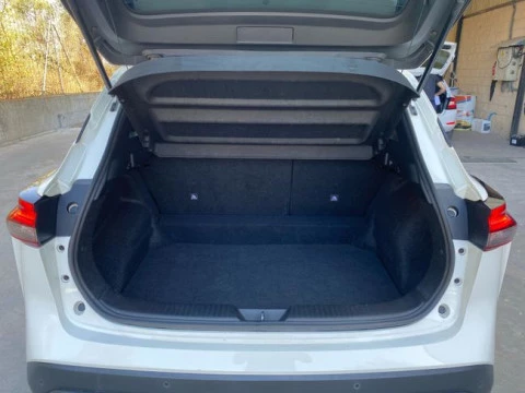 Nissan Qashqai DIG-T 103kW (140CV) mHEV 4x2 Acenta