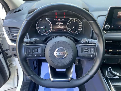 Nissan Qashqai DIG-T 103kW (140CV) mHEV 4x2 Acenta