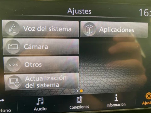 Nissan Qashqai DIG-T 103kW (140CV) mHEV 4x2 Acenta