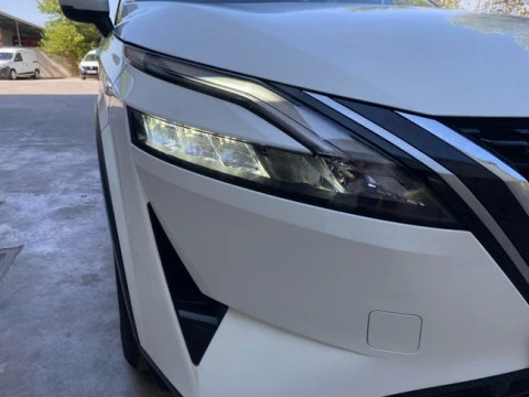 Nissan Qashqai DIG-T 103kW (140CV) mHEV 4x2 Acenta