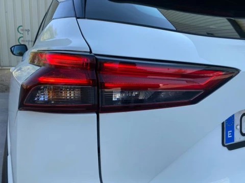 Nissan Qashqai DIG-T 103kW (140CV) mHEV 4x2 Acenta