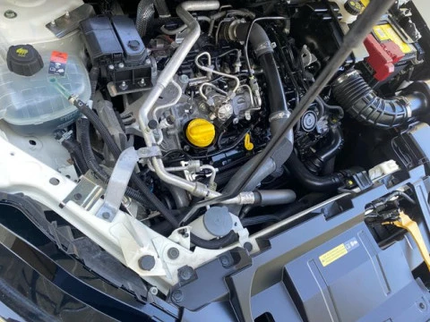 Nissan Qashqai DIG-T 103kW (140CV) mHEV 4x2 Acenta