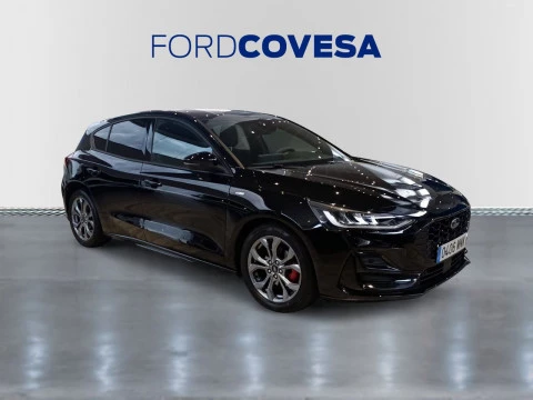 Ford Focus ST-Line X 1.0T EcoBoost mHEV 92kW(125CV)