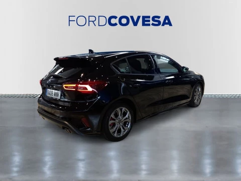 Ford Focus ST-Line X 1.0T EcoBoost mHEV 92kW(125CV)