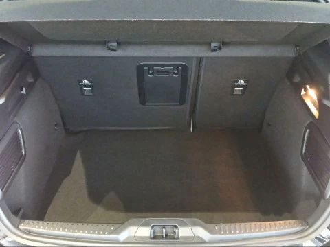 Ford Focus ST-Line X 1.0T EcoBoost mHEV 92kW(125CV)