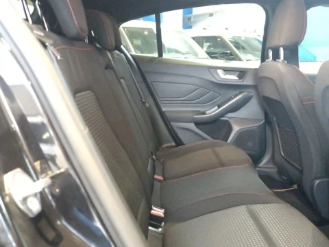 Ford Focus ST-Line X 1.0T EcoBoost mHEV 92kW(125CV)