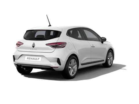 Renault Clio Evolution dCi 100 (74kw)