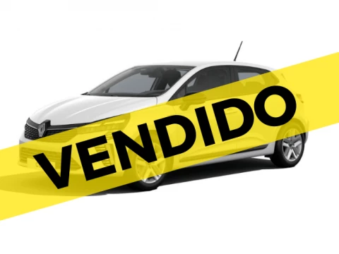 Renault Clio Evolution dCi 100 (74kw)
