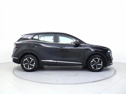 Kia Sportage 1.6 T-GDI 110KW DRIVE 150 5P
