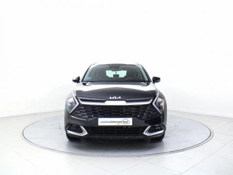 Kia Sportage 1.6 T-GDI 110KW DRIVE 150 5P