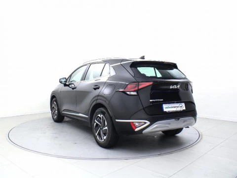 Kia Sportage 1.6 T-GDI 110KW DRIVE 150 5P