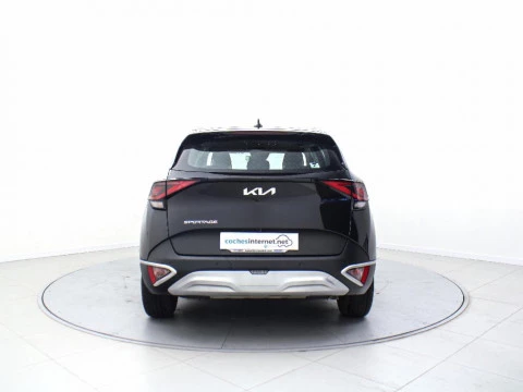 Kia Sportage 1.6 T-GDI 110KW DRIVE 150 5P