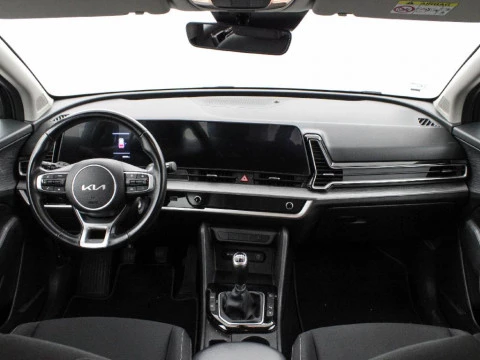Kia Sportage 1.6 T-GDI 110KW DRIVE 150 5P