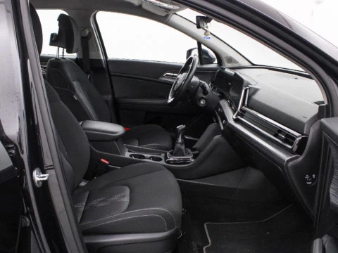 Kia Sportage 1.6 T-GDI 110KW DRIVE 150 5P