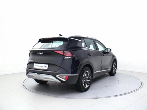 Kia Sportage 1.6 T-GDI 110KW DRIVE 150 5P