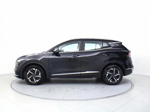 Kia Sportage 1.6 T-GDI 110KW DRIVE 150 5P