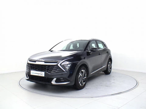 Kia Sportage 1.6 T-GDI 110KW DRIVE 150 5P