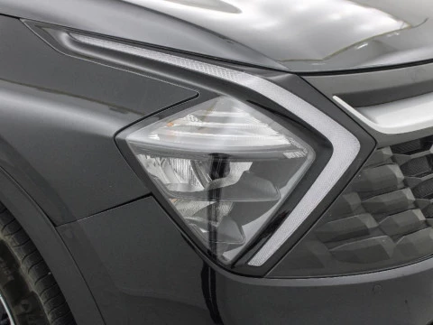 Kia Sportage 1.6 T-GDI 110KW DRIVE 150 5P