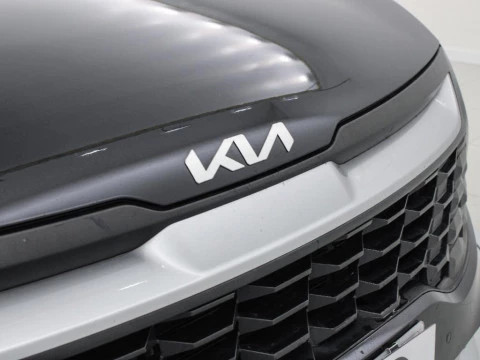 Kia Sportage 1.6 T-GDI 110KW DRIVE 150 5P