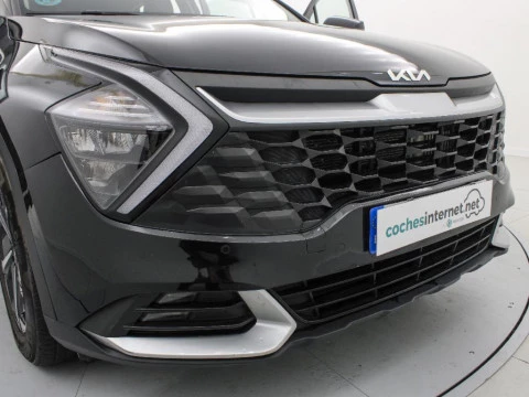 Kia Sportage 1.6 T-GDI 110KW DRIVE 150 5P