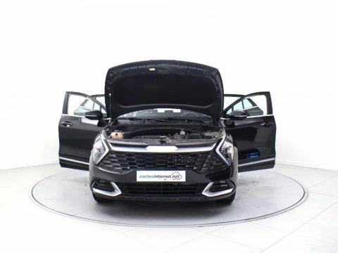 Kia Sportage 1.6 T-GDI 110KW DRIVE 150 5P